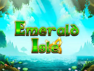 Emerald Isle